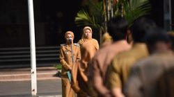 Mbak Wali Tekankan Pembangunan Daerah Harus Cepat, Tepat, dan Berdampak bagi Masyarakat