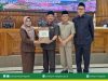 Bupati Magetan Sampaikan Laporan Pertanggungjawaban Pelaksanaan APBD T.A 2025 dan Keberhasilan Pertahankan Opini WTP