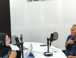 Tak Perlu Antre Lama di Puskesmas, Warga Nganjuk Kini Bisa Ambil Nomor Urut via Mobile JKN
