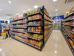 Bupati Lumajang Mengimbau Pelaku Usaha Ritel Modern Menyediakan Ruang Bagi Produk UMKM Lokal