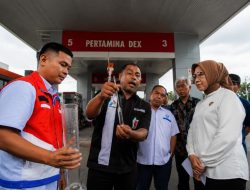 Guna Menekan Inflasi Daerah, Pemkab Lumajang Siapkan Sejumlah Mitigasi Pasca-Kenaikan BBM