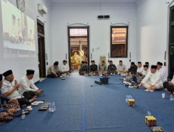 Jelang Munas dan Konbes NU di Ponpes Al-Falah Ploso, Panitia Matangkan Seluruh Tahapan Persiapan