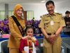 Pemerintah Kota Kediri Berkomitmen Tingkatkan Mutu PAUD serta Hadirkan Wadah Ekspresi yang Edukatif Bagi Anak