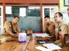 BPRD Lumajang Gelar Monev PBB-P2 di Desa Sumbersari untuk Tingkatkan Kepatuhan Pajak
