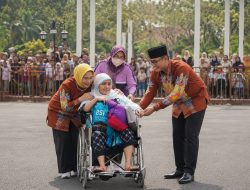 Mayoritas Jemaah Haji Telah Kembali, Tiga Jemaah Masih Dirawat di Arab Saudi