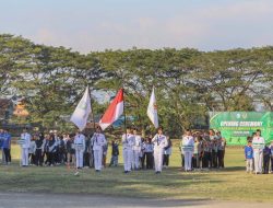 Kejuaraan Kabupaten (Kejurkab) Ponorogo 2026 Resmi Mempertandingkan 19 Cabang Olahraga Selama Lebih dari Satu Bulan