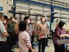 Lakukan Kunjungan Kerja ke Dua Pabrik Besar, Bupati Jombang Tegaskan Komitmen Kemudahan Investasi Daerah