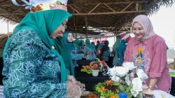 Konsumsi Ikan Jadi Langkah Sederhana Perkuat Gizi Anak dan Cegah Stunting