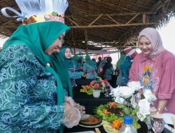 Konsumsi Ikan Jadi Langkah Sederhana Perkuat Gizi Anak dan Cegah Stunting