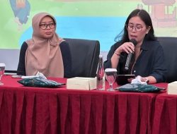 Hingga Periode Maret 2026, OJK Kediri Melaporkan Tren Pertumbuhan Positif pada Sektor Jasa Keuangan Daerah