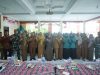 Wali Kota Mojokerto Mengimbau Masyarakat Tidak Ragu Melakukan Pemeriksaan TBC