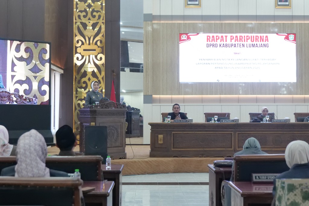 Fokus pada Kesejahteraan Masyarakat, Anggaran APBD 2025 Difokuskan Layani Tiga Sektor Utama