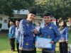 Sekda Lumajang Lepas ASN Senior, Apresiasi Loyalitas Lebih dari Dua Dekade Pengabdian