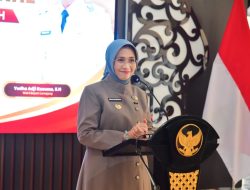 Sediakan Lokasi CFD Baru, Pemerintah Kabupaten Lumajang Upayakan Perluasan Akses Ruang Produktif bagi Masyarakat