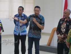 Kota Malang Berhasil Menembus Posisi Enam Besar dalam Ajang Penghargaan PPA Award Jatim 2026