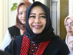 Berlatar Belakang Pengusaha, Plt Bupati Ponorogo Turut Didata dalam Sensus Ekonomi 2026