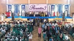 Porsadin 3 Kota Kediri Resmi Dibuka