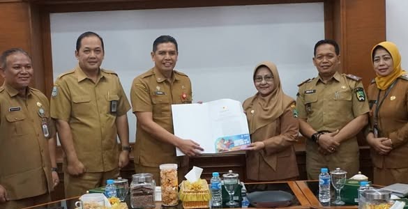 Sirkuit Suryo Magetan Di Gadang Sebagai Sentra Pembinaan Olahraga Otomotif