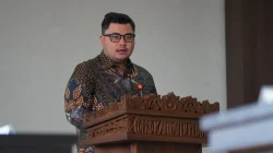 Tingkatkan Kemandirian Fiskal, Mas Dhito Dorong Inovasi Genjot PAD