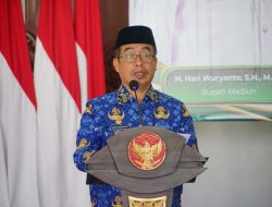 Pemerintah Kabupaten Madiun Berkomitmen Tingkatkan Kualitas Pendidikan Melalui Penguatan Pengelolaan Hibah BPPDGS