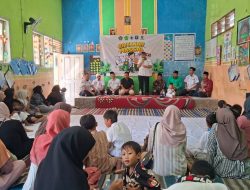 PC LKNU Kraksaan Gelar Bakti Sosial Khitanan Massal Gratis, Sebanyak 44 Anak Berhasil Dikhitan
