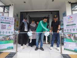 Walk Heritage Pangongangan Resmi Diperkenalkan Guna Mendorong Kebangkitan Destinasi Wisata Sejarah di Kota Madiun