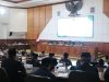 Bupati Madiun Sampaikan Nota Keuangan LPJ Tahun 2025 dalam Rapat Paripurna DPRD