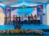 Pemusnahan Rokok Ilegal Diwarnai Kritik Tajam Wabup Mimik Idayana Soal Razia Pedagang Eceran : Jangan Tebang Pilih