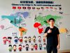 Angkat Kearifan Lokal, Budaya Lumajang Diperkenalkan dalam Kelas Internasional di Nanning, Tiongkok Selatan
