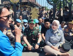 DPRD Kabupaten Lumajang Tampung Aspirasi Mahasiswa Lewat Forum Dialog Terbuka