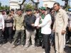 DPRD Lumajang Terima Aspirasi Aliansi Masyarakat Peduli MBG dalam Aksi Tertib dan Kondusif