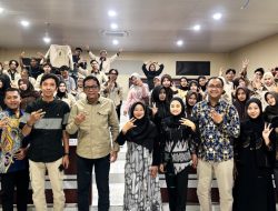 Universitas Bahaudin Mudhary (Uniba) Madura Gelar FGD Bahas Representasi Identitas Budaya Lokal dalam Film