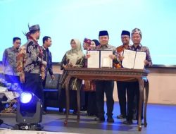 Momentum Dies Natalis ke-25, Universitas Trunojoyo Madura Resmi Membuka Fakultas Kedokteran Baru