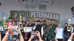 Expo Dan Kontes Ternak 2026