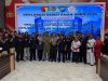 Menyambut Malam Suran, Ikatan Pencak Silat Indonesia Menegaskan Komitmen Kepatuhan terhadap Maklumat Aman Suro