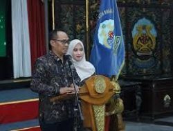 Pemerintah Kabupaten Bangkalan Optimalkan Kolaborasi dengan TNI Melalui Momentum Lepas Sambut Dandim 0829
