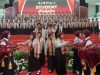 Sebanyak 73,21 Persen Lulusan Angkatan Perdana SMA Dharma Wanita 1 Pare Berhasil Diterima di Perguruan Tinggi Negeri