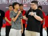 Mas Dhito Buka Peluang Bentuk Akademi E-Sport Kediri, 83 Tim Ramaikan Turnamen Free Fire