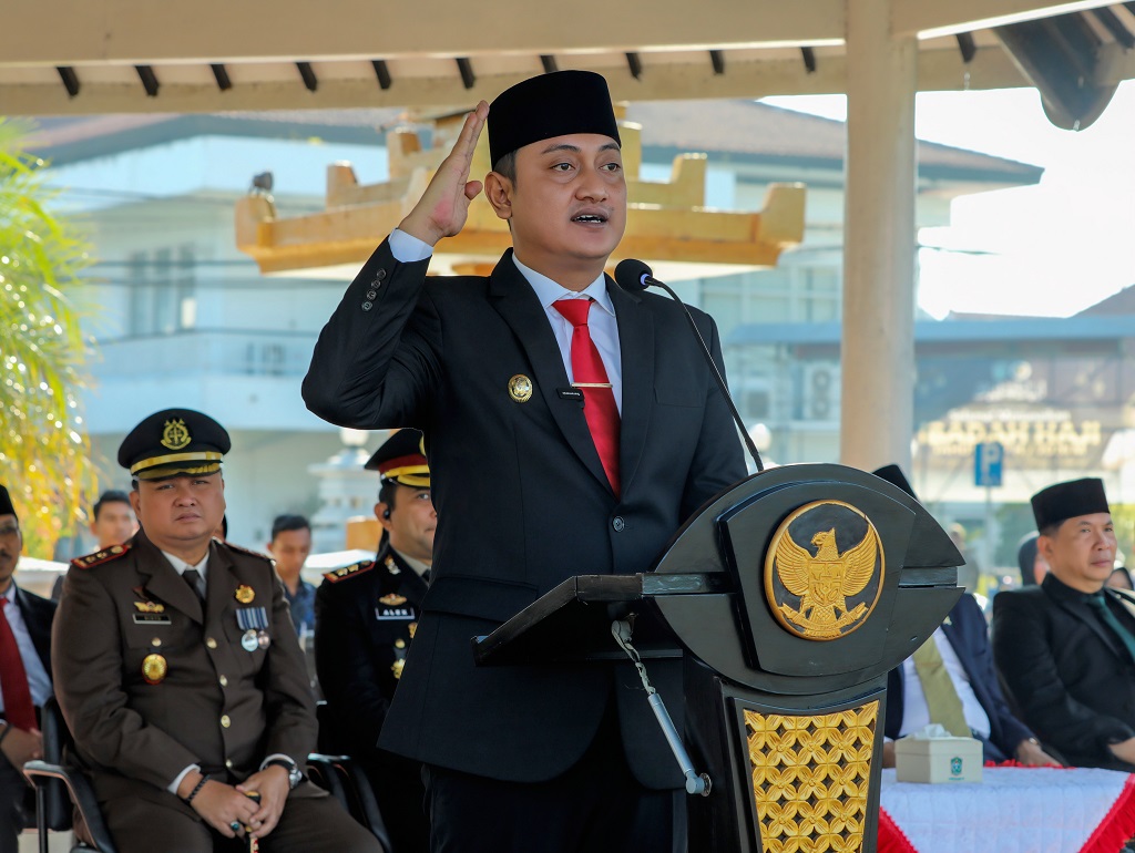 Pancasila Harus Jadi Fondasi Kebijakan yang Melindungi Kelompok Rentan