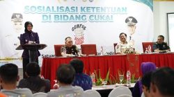 Wali Kota Mengimbau Pemilik Toko Kelontong Tolak Peredaran Rokok Ilegal Guna Menjaga Iklim Usaha yang Sehat