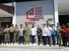 Tim 2 Wakil Panglima TNI Melakukan Kunjungan Kerja Guna Meninjau Program KDKMP di Kabupaten Jombang