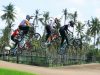 Ratusan Pembalap Berbagai Daerah dan Mancanegara ke Banyuwangi, BMX Supercross Geliatkan Ekonomi Warga Lokal