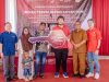 Serah Terima Rumah Layak Huni Program DAK PPKT Desa Campurejo, Panceng, Sekda Gresik Apresiasi Dukungan Pakuwon Group dan Habitat Indonesia