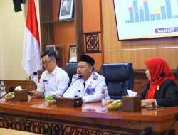 Perluas Akses Pendidikan, Pemkab Gresik Gandeng LKSA Jaring Siswa Sekolah Rakyat