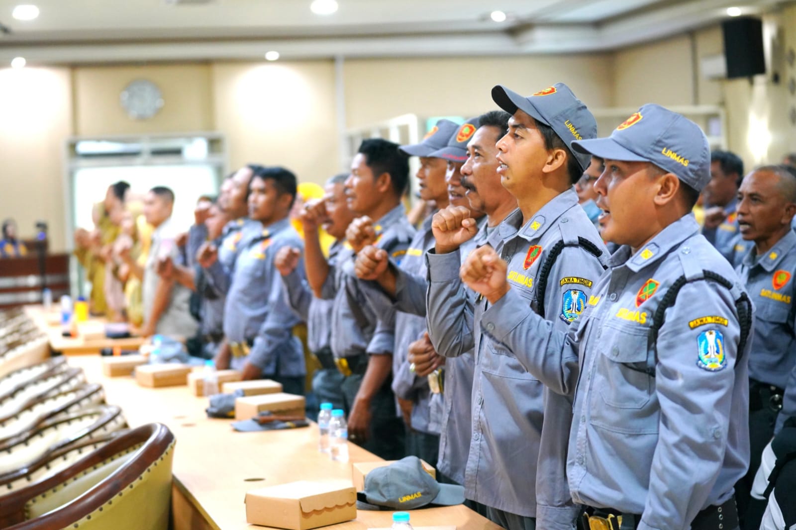 Wakil Bupati Shobih Asrori Apresiasi Para Jawara Anugerah INOPAMAS 2026