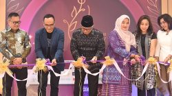 Gus Qowim Buka Kediri Beauty Fest 2026, Dorong Industri Kecantikan dan UMKM Kreatif