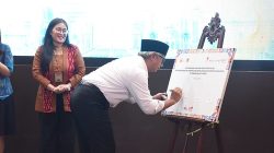 Gus Qowim Dukung Pendirian Galeri Investasi BEI untuk Tingkatkan Literasi Pasar Modal