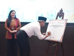 Gus Qowim Dukung Pendirian Galeri Investasi BEI untuk Tingkatkan Literasi Pasar Modal