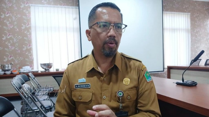 DLH Siapkan Relokasi TPS Muharto