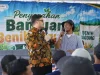 Mas Dhito Bantu Petani 200 Ton Benih Jagung Hingga Kepastian Harga Pasca Panen